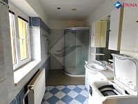 Rodinný dům, Praha - Lochtov - Foto 8