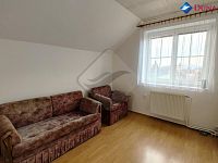 Rodinný dům, Praha - Lochtov - Foto 10