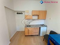 Pronájem nebytové jednotky