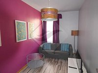 Prodej bytu 3 + kk, Truhlářská, Praha 1-Staré Město - Foto 3