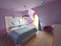 Prodej bytu 3 + kk, Truhlářská, Praha 1-Staré Město