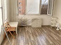 Prodej bytu 1+kk • 25 m²