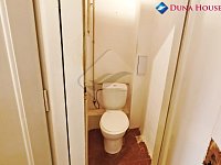 Byt 1+kk, Nad Primaskou, Praha 10 - Foto 7