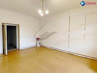 Byt 1+kk, Nad Primaskou, Praha 10 - Foto 4