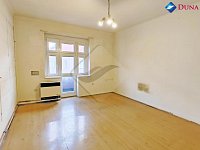 Byt 1+kk, Nad Primaskou, Praha 10 - Foto 2