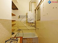 Byt 1+kk, Nad Primaskou, Praha 10 - Foto 6