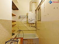 Byt 1+kk, Nad Primaskou, Praha 10 - Foto 6