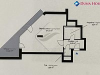 Prodej bytu 1+kk 53,7 m² - Foto 15