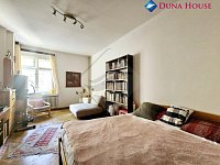 Prodej bytu 1+1 - Foto 3