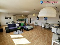 Prodej 3+kk s dvěma garážovými stáními - Foto 5