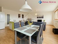 Prodej 3+kk s dvěma garážovými stáními - Foto 1