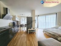 Prodej atypického bytu 1+kk - Foto 5