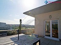 Pronájem bytu 64 m² s terasou 100 m² - Foto 11