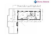 Pronájem bytu 64 m² s terasou 100 m² - Foto 15