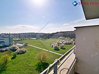 Pronájem bytu 64 m² s terasou 100 m² - Foto 12