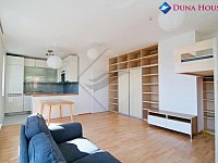 Pronájem bytu 64 m² s terasou 100 m² - Foto 4