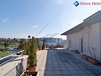 Pronájem bytu 64 m² s terasou 100 m² - Foto 10