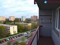 Prodej bytu 2+1 47 m2 s lodžií - Foto 4