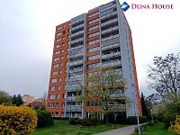 Prodej bytu 2+1 47 m2 s lodžií - Foto 10