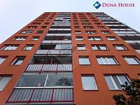 Prodej bytu 2+1 47 m2 s lodžií