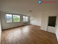 Pronájem bytu 1+1 45m2