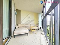 Pronájem atypického bytu 1+kk - Foto 13