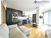 Pronájem atypického bytu 1+kk - Foto 4