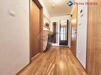 Pronájem atypického bytu 1+kk - Foto 9