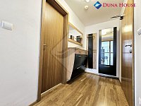 Pronájem atypického bytu 1+kk - Foto 7