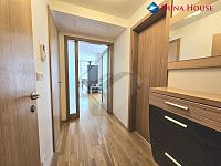 Pronájem atypického bytu 1+kk - Foto 8