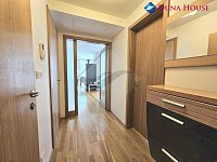 Pronájem atypického bytu 1+kk - Foto 8