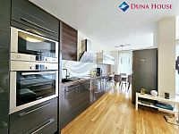 Pronájem atypického bytu 1+kk - Foto 6