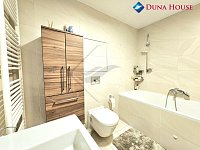 Pronájem atypického bytu 1+kk - Foto 12