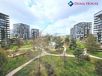 Pronájem atypického bytu 1+kk - Foto 14