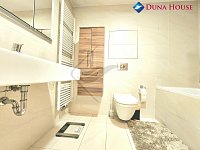 Pronájem atypického bytu 1+kk - Foto 11