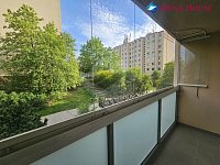 Prodej bytu 3+1 s lodžií - Foto 3