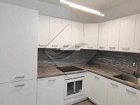 Prodej bytu 2 + 1, Ovčí hájek, Praha 5 - Stodůlky.