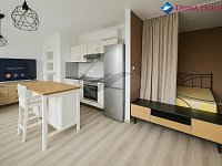 Prodej bytu 1+kk - Foto 2