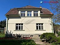 Prodej domu 3+1 • 90 m²