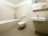 Pronájem bytu 1+kk s předzahrádkou - Foto 4