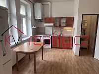 Byt 2+1, Karlovy Vary, Kamenického ul. - Obrázek k zakázce č.: 716312