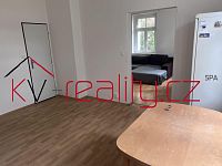 Byt 2+1, Karlovy Vary, Kamenického ul. - Obrázek k zakázce č.: 716312