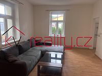 Byt 2+1, Karlovy Vary, Kamenického ul. - Obrázek k zakázce č.: 716312