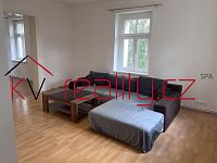 Byt 2+1, Karlovy Vary, Kamenického ul. - Obrázek k zakázce č.: 716312