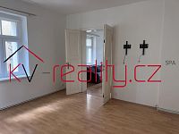 Byt 2+1, Karlovy Vary, Kamenického ul. - Obrázek k zakázce č.: 716312