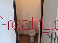 Byt 2+1, Karlovy Vary, Kamenického ul. - Obrázek k zakázce č.: 716312