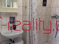 Byt 2+1, Karlovy Vary, Kamenického ul. - Obrázek k zakázce č.: 716312