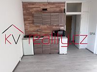 Byt 1+1, Kraslice, Wolkerova ul. - Obrázek k zakázce č.: 668596