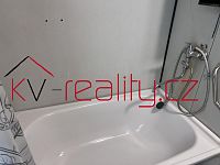 Byt 1+1, Kraslice, Wolkerova ul. - Obrázek k zakázce č.: 668596