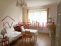 Byt 1+1, Hroznětín, ul. Sídliště - Obrázek k zakázce č.: 666466